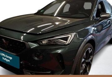 Cupra Formentor 37.892 km 25.230 &euro; Stuttgart-Feuerbach 70469