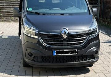 Renault Trafic 112.000 km 15.799 &euro; Winnenden 71364
