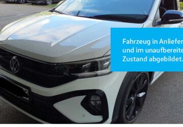 VW Taigo 40.549 km 20.930 &euro; Stuttgart-Wangen 70188