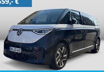 VW ID. Buzz 1.450 km 66.990 &euro; Fellbach 70736