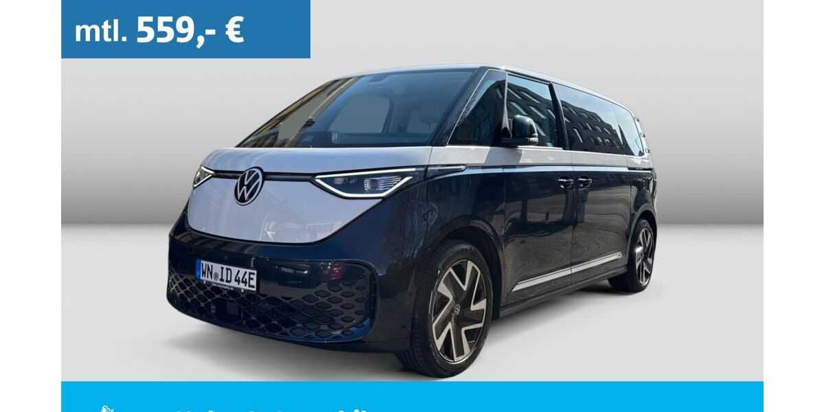 VW ID. Buzz 1.450 km 66.990 &euro; Fellbach 70736