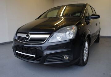 Opel Zafira 204.000 km 3.590 &euro; Sindelfingen 71065