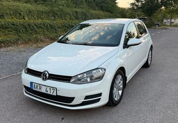VW Golf 255.000 km 5.890 &euro; Stuttgart 70469