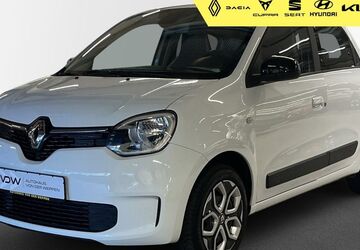 Renault Twingo 15.514 km 11.980 &euro; Stuttgart 70469