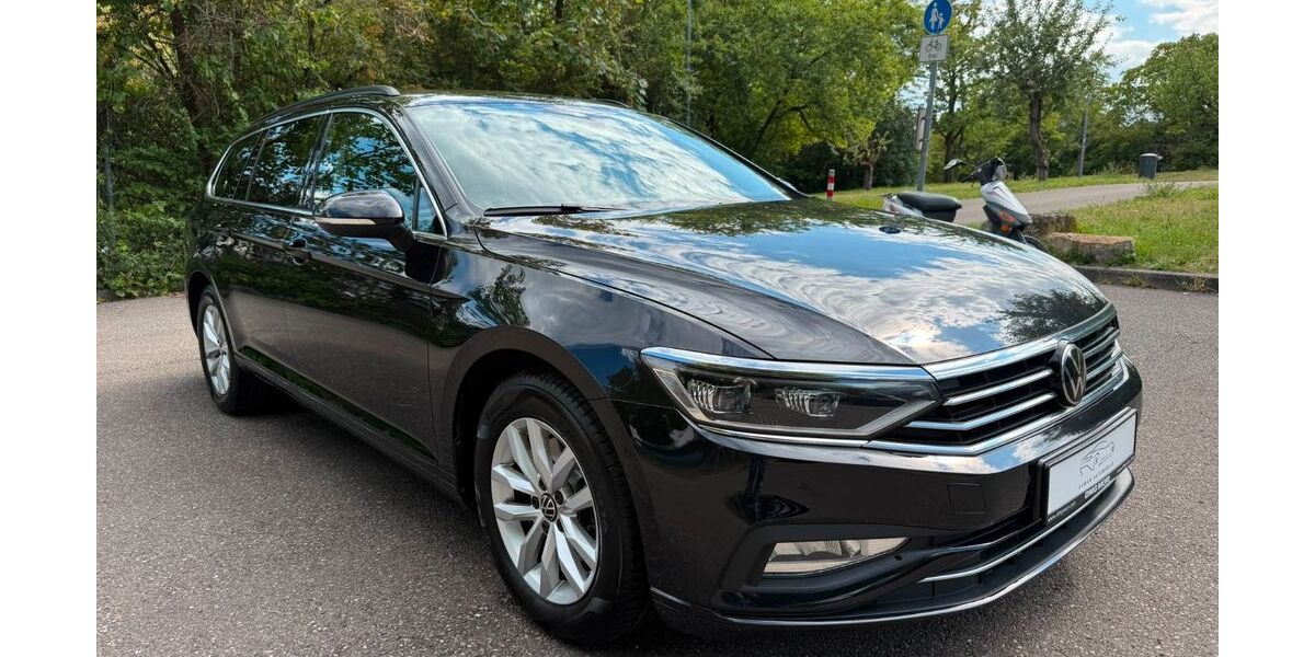 VW Passat Variant 126.230 km 17.999 &euro; Stuttgart 70469