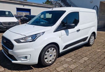 Ford Tourneo Connect 84.000 km 13.900 &euro; Ludwigsburg 71634