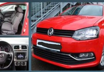 VW Polo 109.000 km 7.500 &euro; Stuttgart 70327