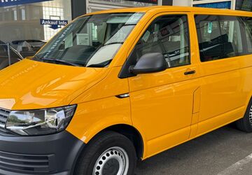 VW T6 Caravelle 185.000 km 22.850 &euro; Neckartenzlingen bei Stuttgart 72654