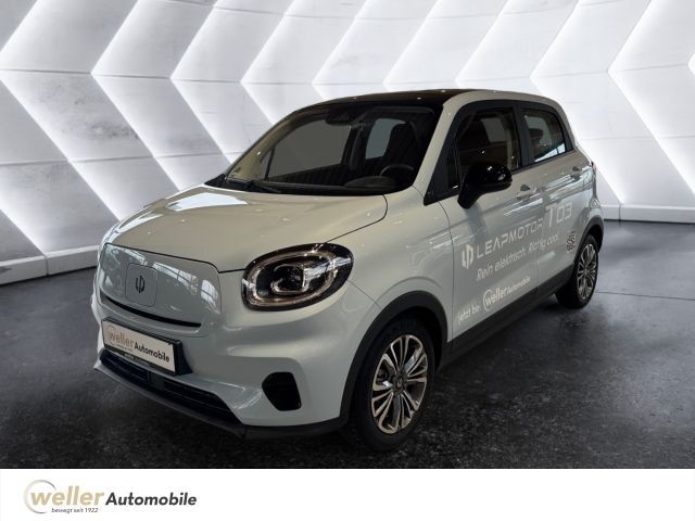 Leapmotor T03 5.000 km 19.350 &euro; Bietigheim-Bissingen 74321