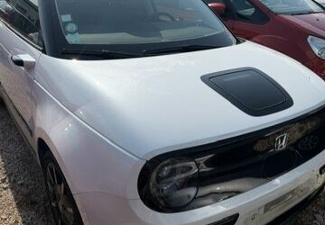Honda e 28.500 km 18.500 &euro; Filderstadt 70794