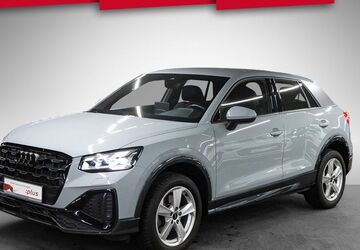 Audi Q2 74.292 km 30.430 &euro; Stuttgart 70469