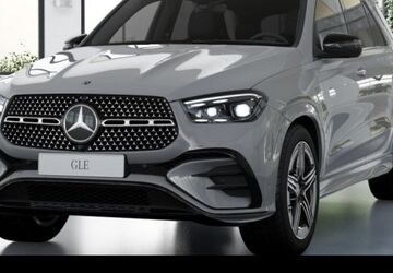 Mercedes-Benz GLE 350 14.000 km 85.590 &euro; Stuttgart 70372