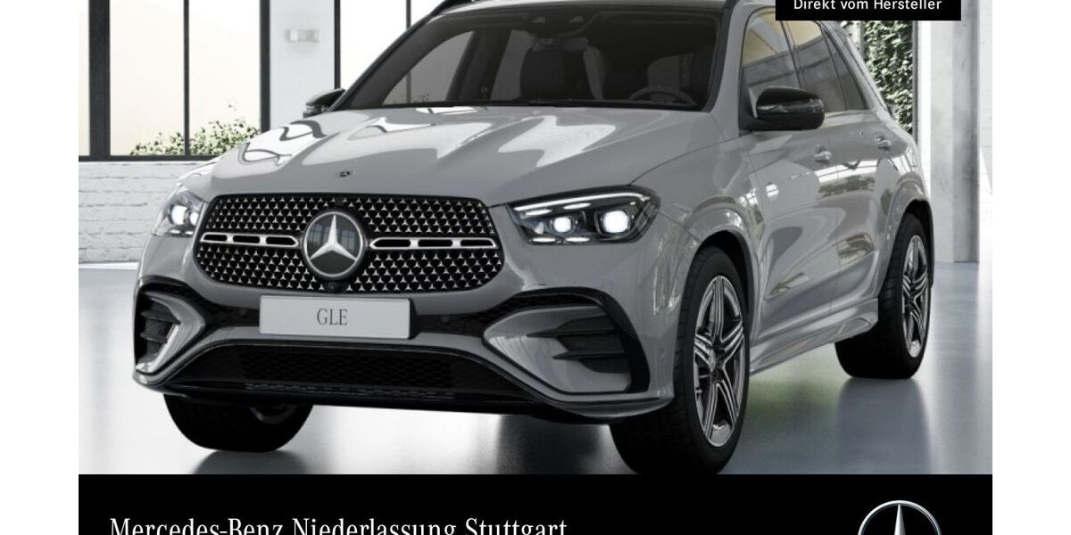 Mercedes-Benz GLE 350 14.000 km 85.590 &euro; Stuttgart 70372