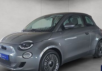 Fiat 500e 41.852 km 17.940 &euro; Stuttgart 70190