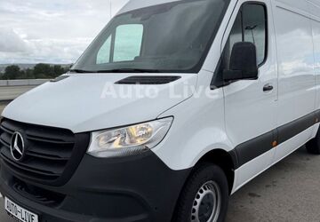 Mercedes-Benz Sprinter 63.357 km 29.990 &euro; Böblingen/Stuttgart 71034