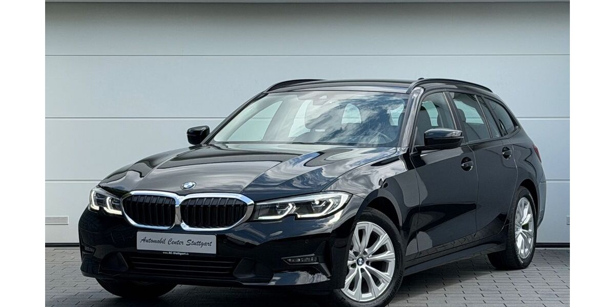 BMW 320 138.500 km 20.400 &euro; Stuttgart 70437