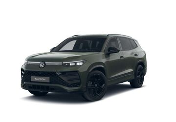 VW Tayron 27.298 km 46.830 &euro; Stuttgart-Feuerbach 70469