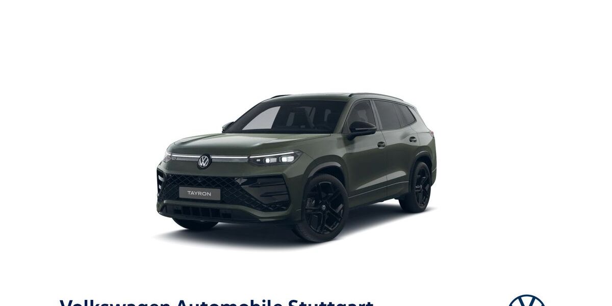 VW Tayron 27.298 km 46.830 &euro; Stuttgart-Feuerbach 70469