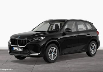 BMW X1 29.382 km 42.790 &euro; Stuttgart 70569