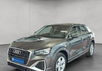 Audi Q2 11.437 km 29.890 &euro; Stuttgart 70565
