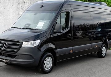 Mercedes-Benz Sprinter 32.700 km 55.811 &euro; Dettingen unter Teck 73265
