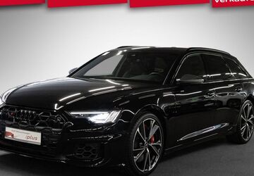 Audi S6 32.517 km 52.430 &euro; Stuttgart 70469