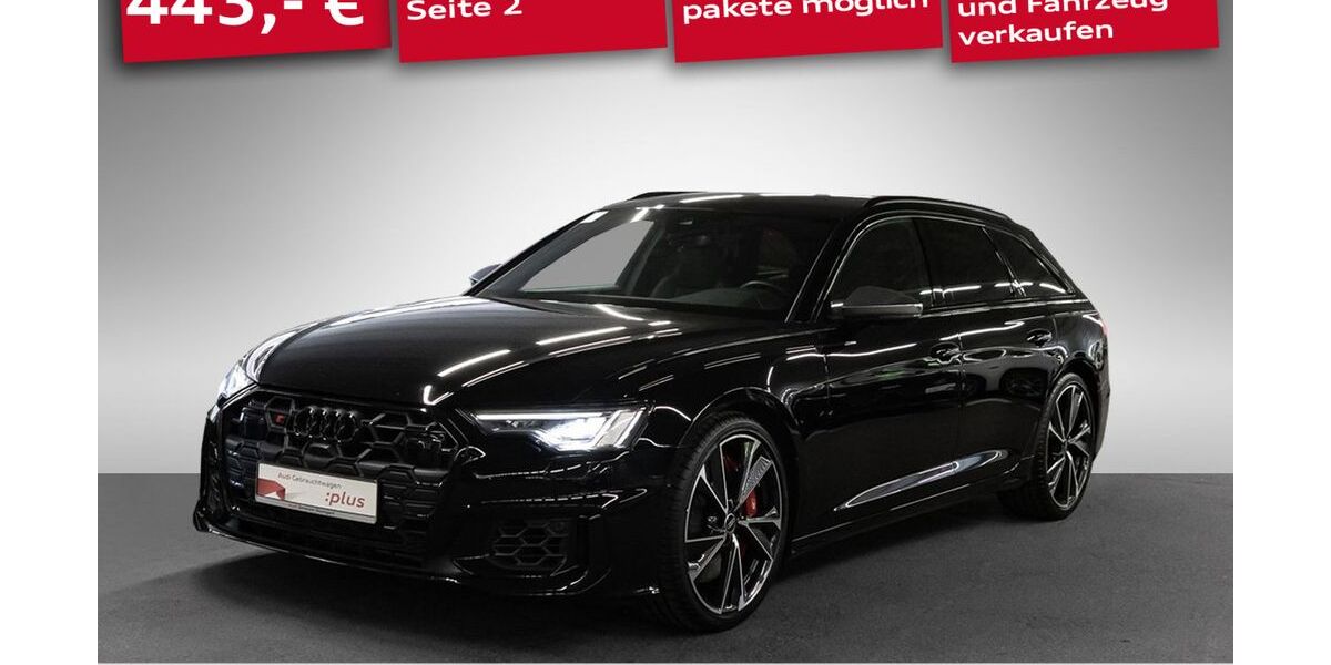 Audi S6 32.517 km 52.430 &euro; Stuttgart 70469