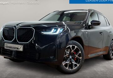 BMW X3 15.752 km 68.890 &euro; Stuttgart 70569