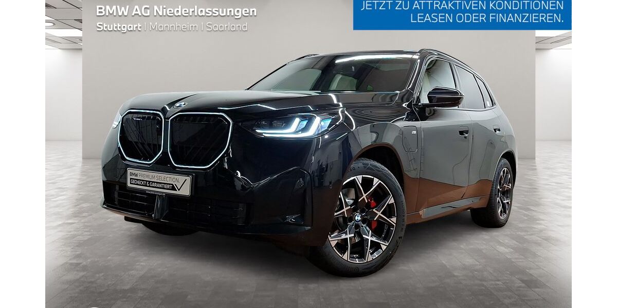 BMW X3 15.752 km 68.890 &euro; Stuttgart 70569