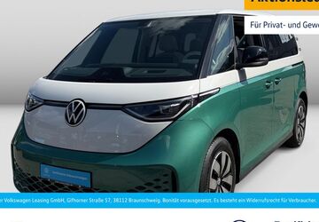 VW ID. Buzz 7.103 km 58.970 &euro; Ebersbach 73061