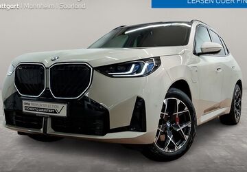 BMW X3 17.370 km 66.980 &euro; Stuttgart 70569
