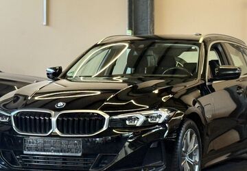 BMW 320 119.000 km 22.980 &euro; Stuttgart 70374