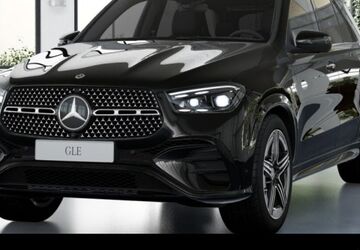 Mercedes-Benz GLE 350 9.900 km 85.980 &euro; Stuttgart 70372