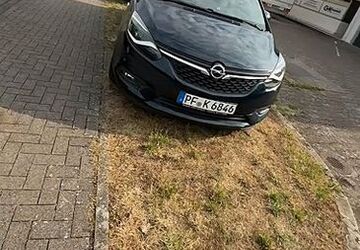 Opel Zafira Tourer 216.000 km 6.550 &euro; Friolzheim 71292