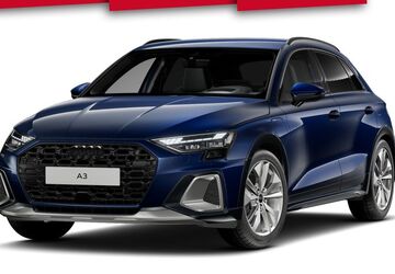 Audi A3 7.215 km 36.940 &euro; Stuttgart 70469