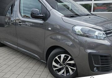 Citroen SpaceTourer 32.750 km 36.990 &euro; Remshalden 73630
