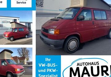 VW T4 California 281.600 km 3.490 &euro; Holzgerlingen 71088