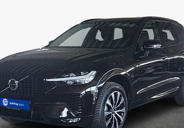 Volvo XC60 25.022 km 45.990 &euro; Stuttgart 70190