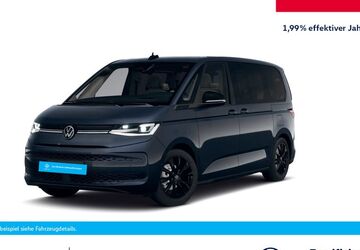 VW T7 Multivan 8.767 km 56.790 &euro; Stuttgart 70188