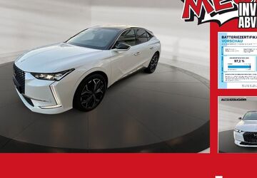 DS Automobiles DS4 74.394 km 18.999 &euro; Stuttgart 70376