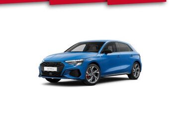 Audi A3 46.822 km 29.950 &euro; Stuttgart 70563