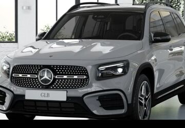 Mercedes-Benz GLB 200 13.150 km 43.990 &euro; Stuttgart 70372