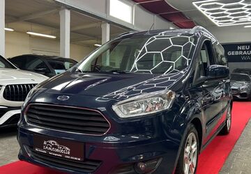 Ford Tourneo Courier 156.455 km 5.999 &euro; Remshalden Grunbach 73630
