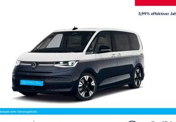 VW T7 Multivan 12.980 km 82.890 &euro; Stuttgart 70188