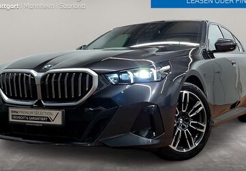 BMW 520 23.887 km 59.980 &euro; Stuttgart 70569
