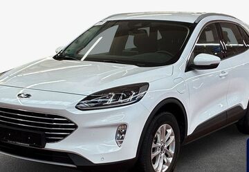 Ford Kuga 39.824 km 21.900 &euro; Stuttgart 70190