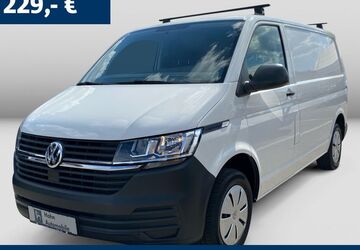 VW T6 Transporter 63.148 km 19.490 &euro; Fellbach 70736