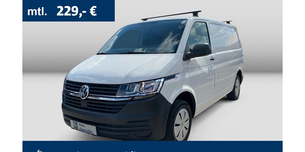VW T6 Transporter 63.148 km 19.490 &euro; Fellbach 70736