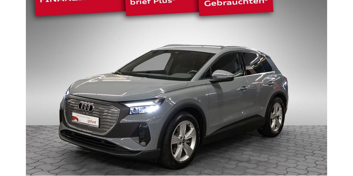 Audi Q4 e-tron 19.935 km 29.420 &euro; Stuttgart 70563