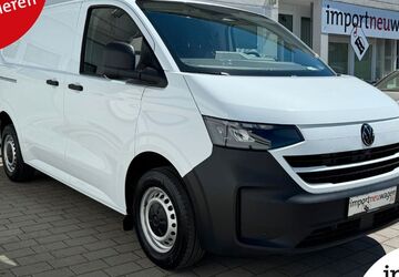 VW T7 Transporter 6.000 km 34.990 &euro; Leonberg 71229